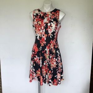 Dressbarn Floral Dress
